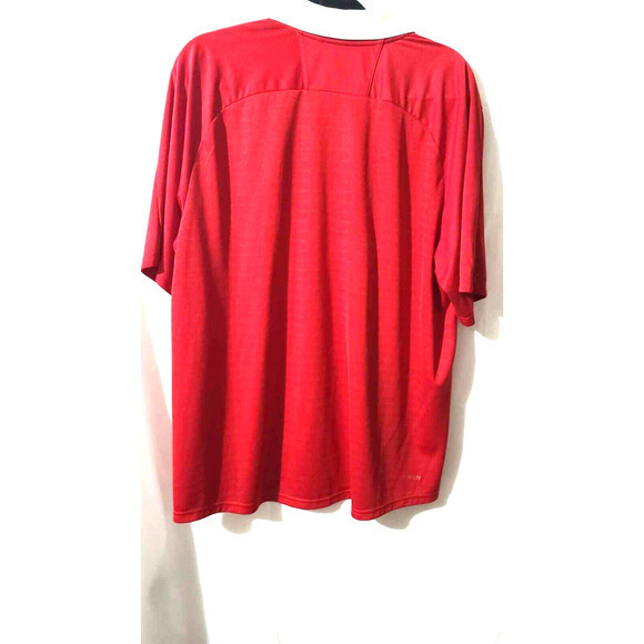 Adidas North Carolina State Polo Shirt - Picture 2 of 3